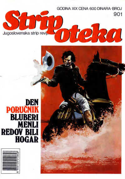 Stripoteka 0901