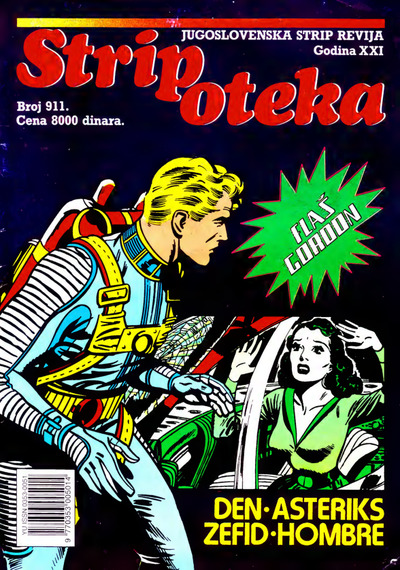Stripoteka 0911