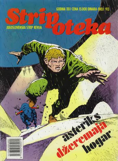 Stripoteka 0913