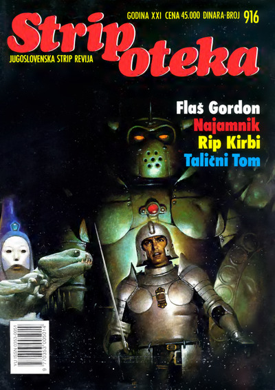 Stripoteka 0916