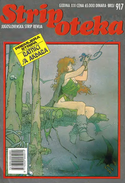 Stripoteka 0917