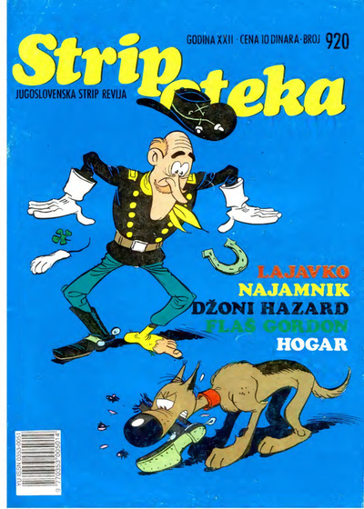 Stripoteka 0920