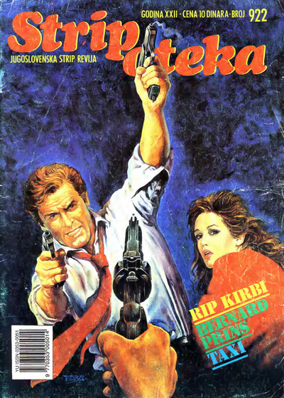 Stripoteka 0922
