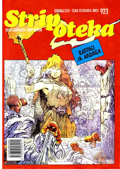 Stripoteka 0923