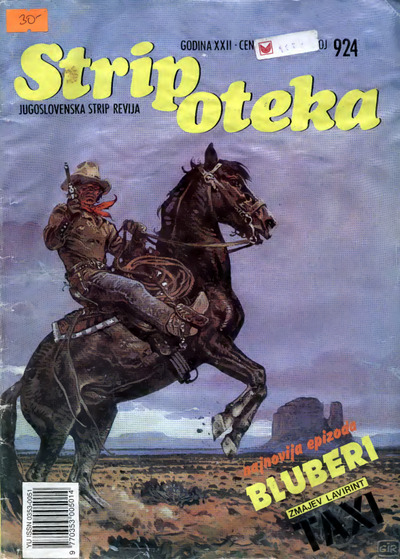 Stripoteka 0924
