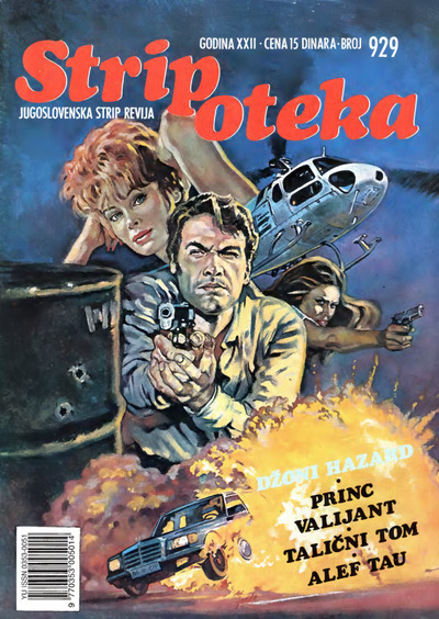 Stripoteka 0929