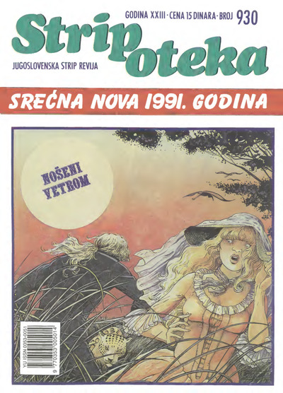 Stripoteka 0930