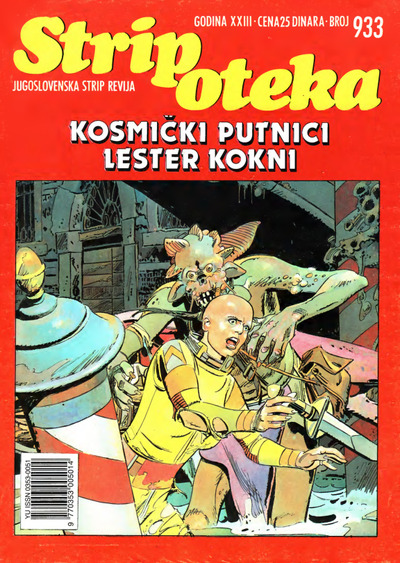 Stripoteka 0933