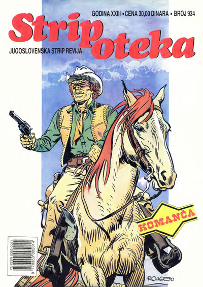 Stripoteka 0934
