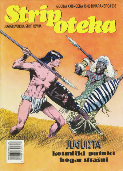 Stripoteka 0936