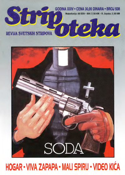 Stripoteka 0938