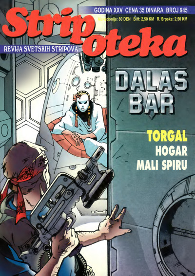 Stripoteka 0945