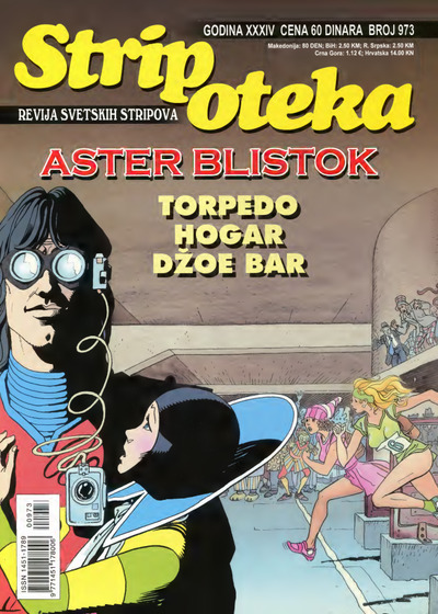 Stripoteka 0973