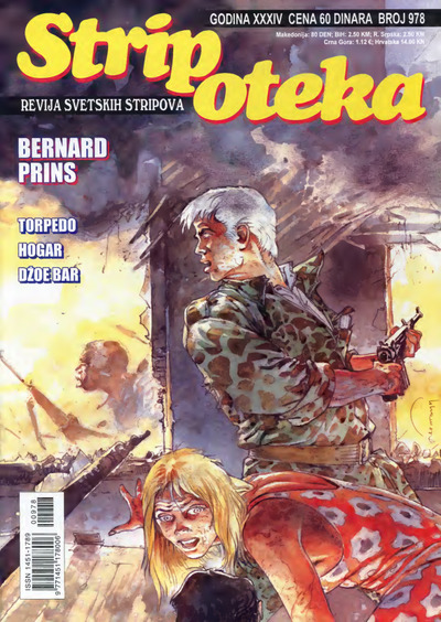 Stripoteka 0978