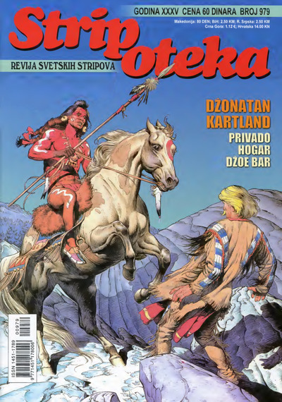 Stripoteka 0979
