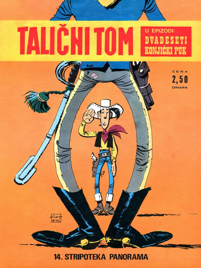 Stripoteka 0014