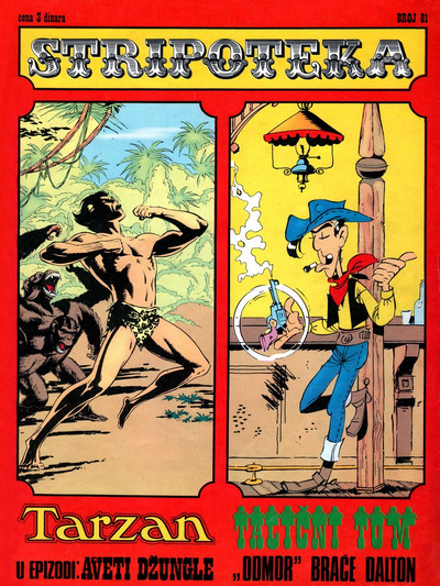 Stripoteka 0081