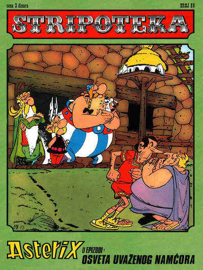 Stripoteka 0088