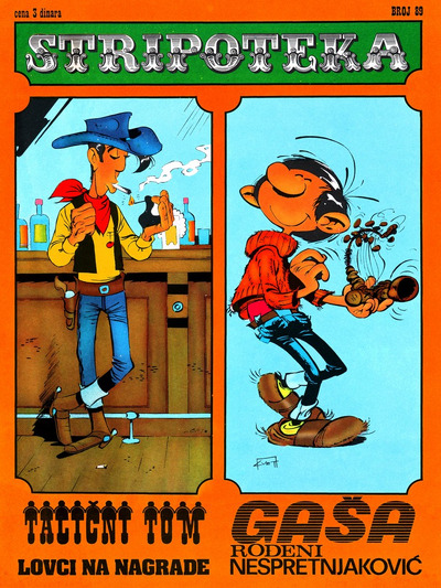 Stripoteka 0089