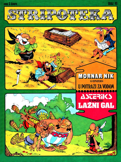Stripoteka 0093