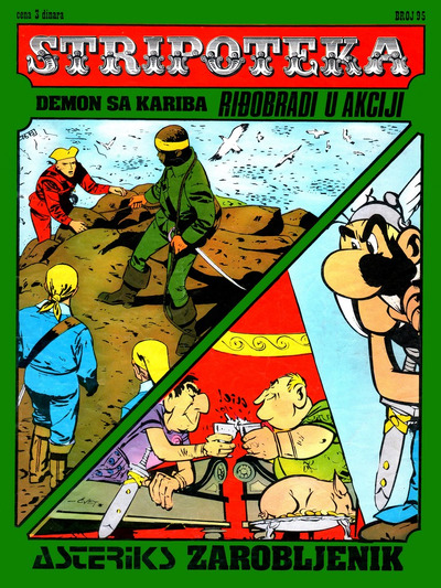 Stripoteka 0095