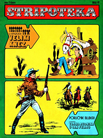 Stripoteka 0097