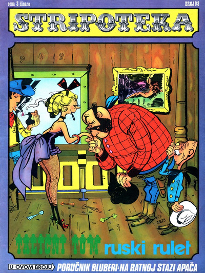 Stripoteka 0098