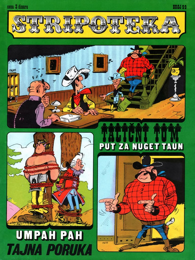 Stripoteka 0099