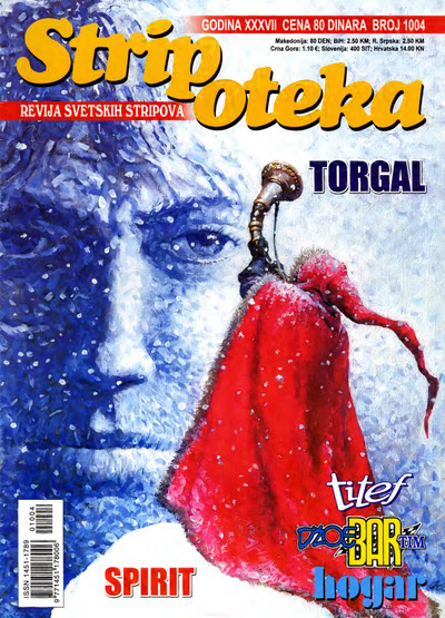 Stripoteka 1004