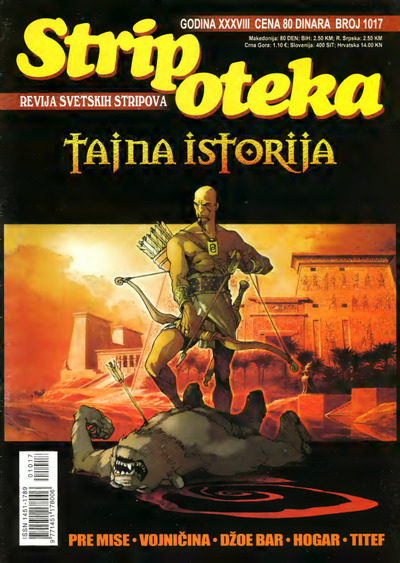 Stripoteka 1017
