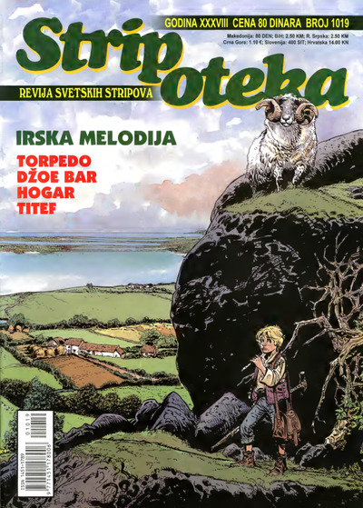 Stripoteka 1019