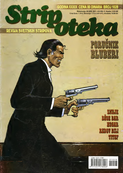 Stripoteka 1028