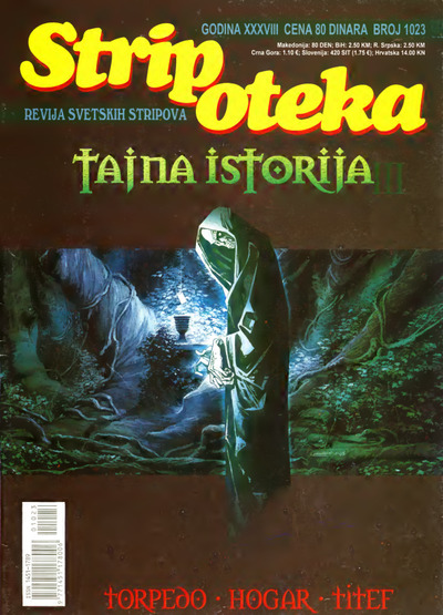 Stripoteka 1023