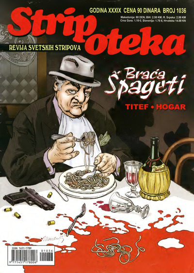 Stripoteka 1036