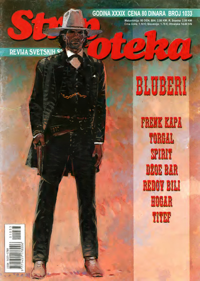 Stripoteka 1033