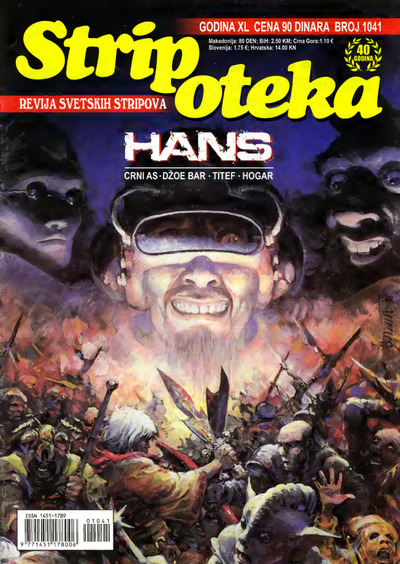 Stripoteka 1041
