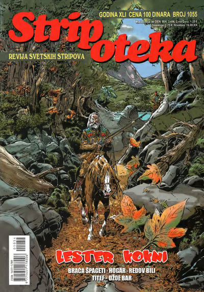 Stripoteka 1055