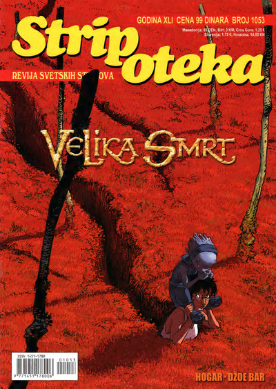 Stripoteka 1053
