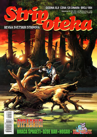 Stripoteka 1064