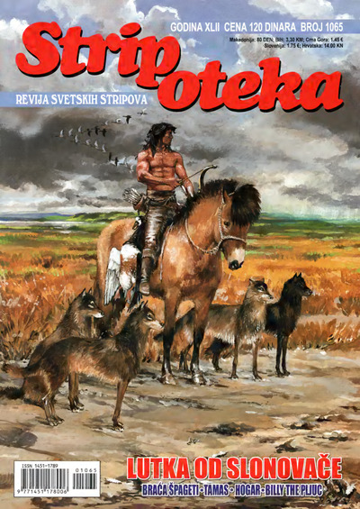 Stripoteka 1065