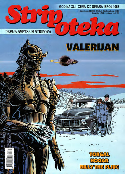 Stripoteka 1068