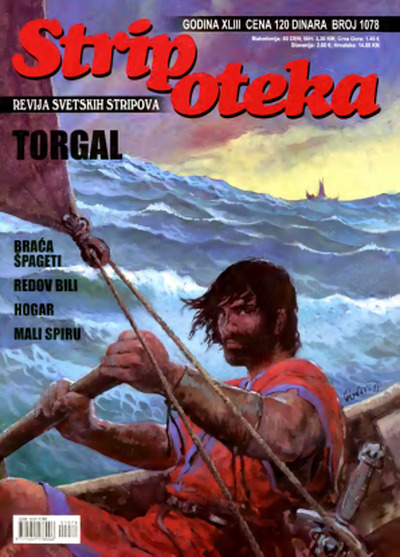 Stripoteka 1078