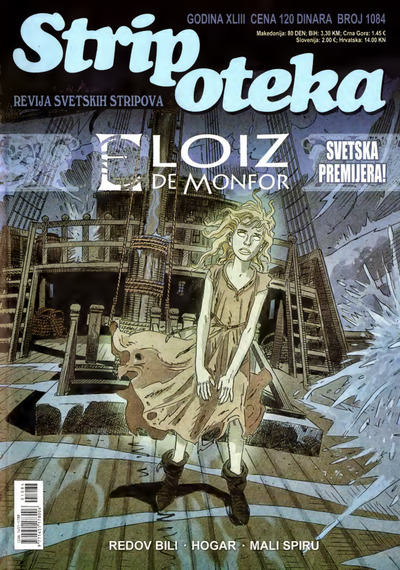 Stripoteka 1084