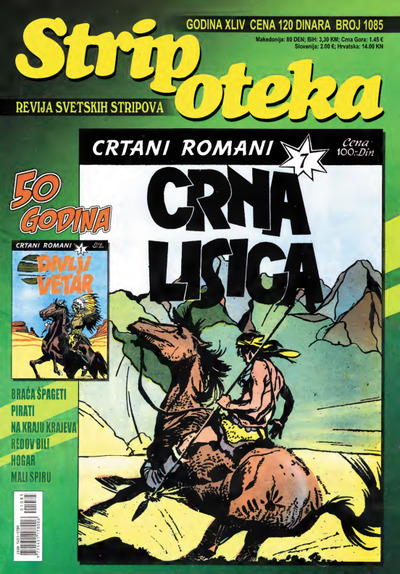 Stripoteka 1085