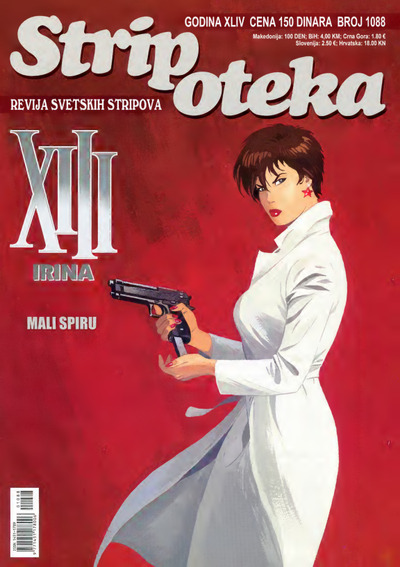 Stripoteka 1088