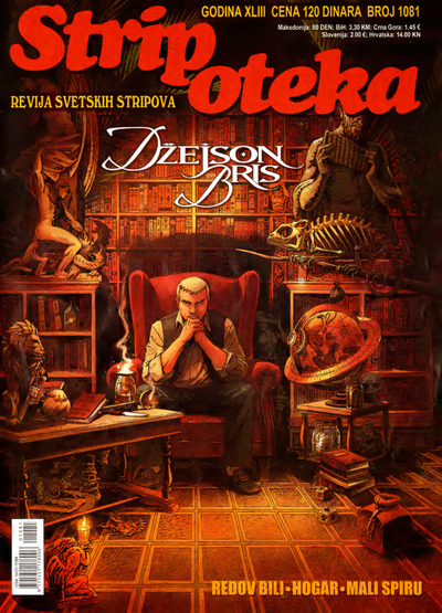 Stripoteka 1081