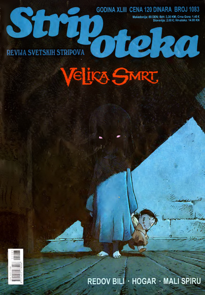 Stripoteka 1083