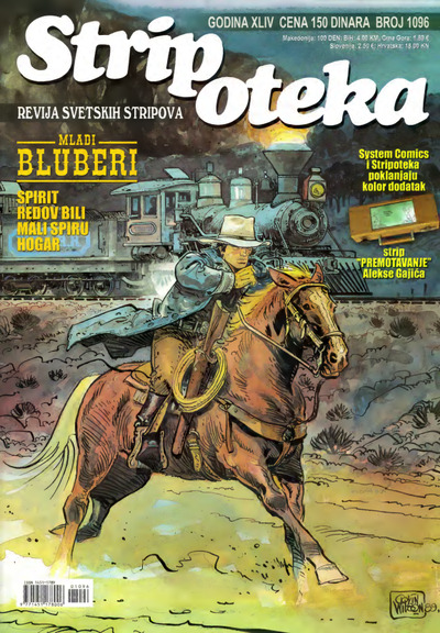 Stripoteka 1096