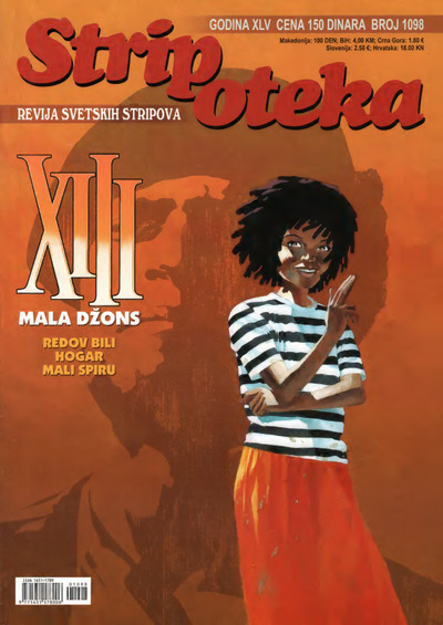 Stripoteka 1098