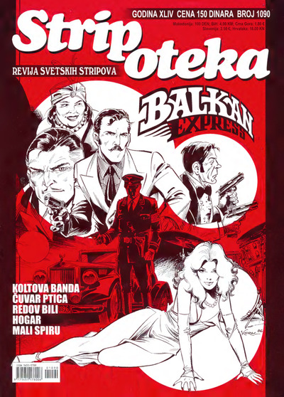 Stripoteka 1090